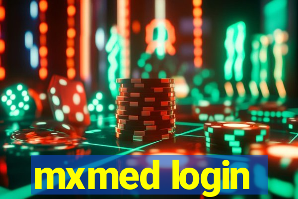 mxmed login